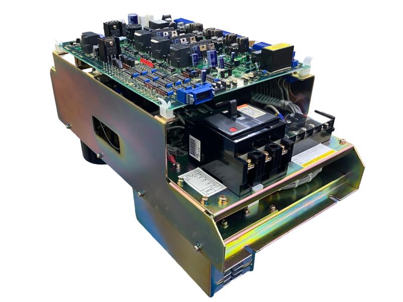 FANUC A06B-6058-C007