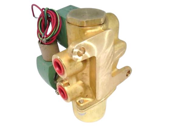 ASCO 8344G050MO-120/60