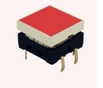 TOPSHALL PB6-R6P-SR2-CAP