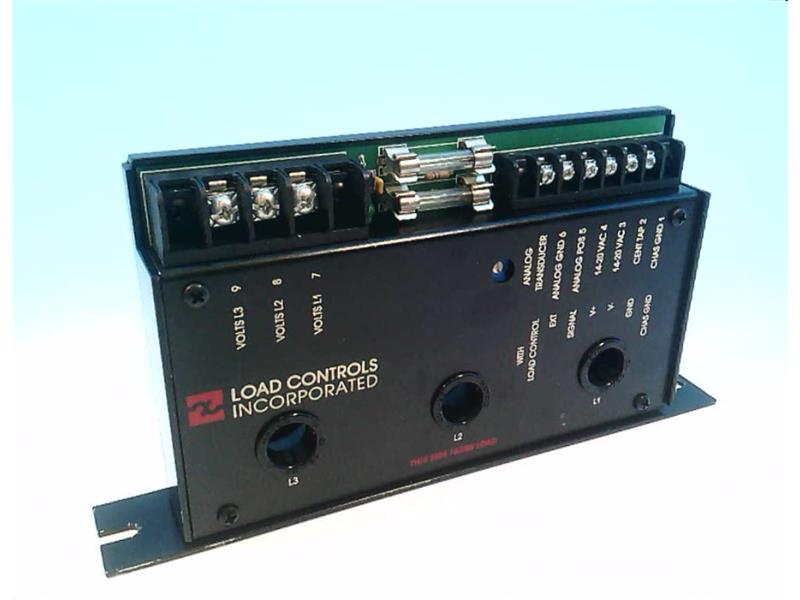 LOAD CONTROLS INC PH-3A-R-HG-4.2A-4-20MA