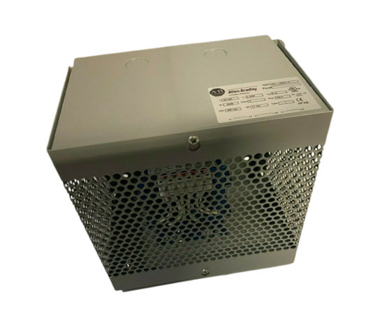 ALLEN BRADLEY 1321-3RA2-A