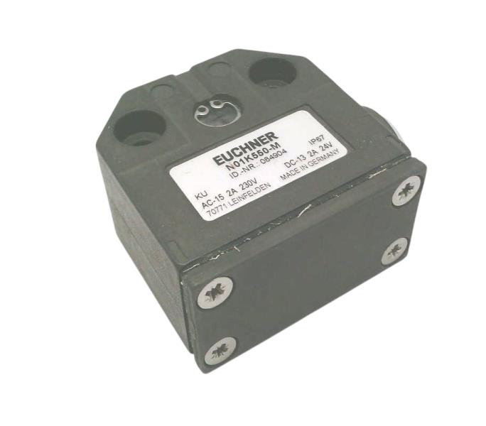 EUCHNER N01K550-M