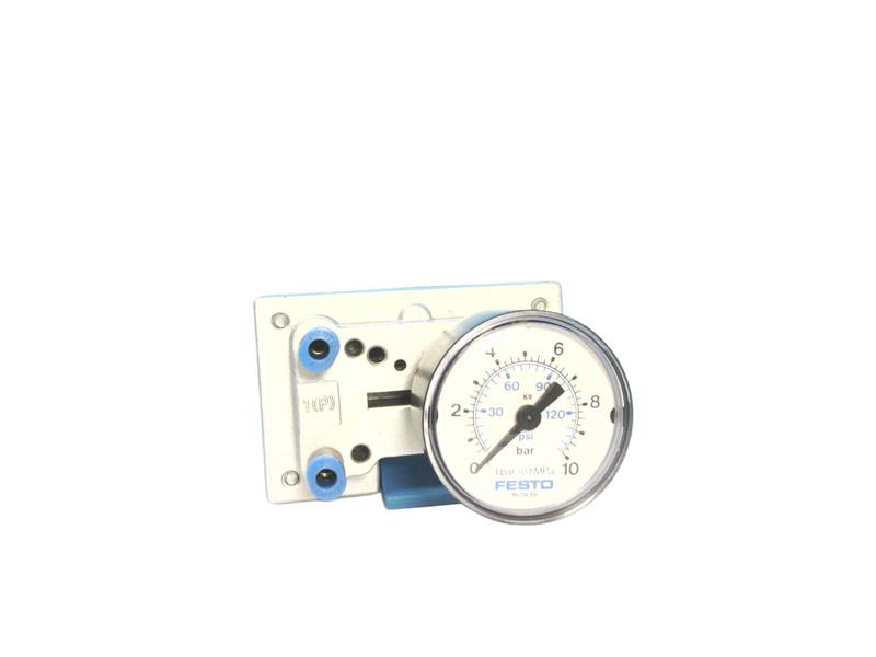 152865 by FESTO