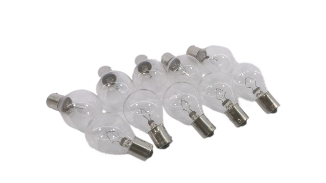 CHICAGO MINIATURE CM3011-10PK