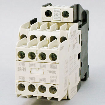 MITSUBISHI SR-T9AC24V9A