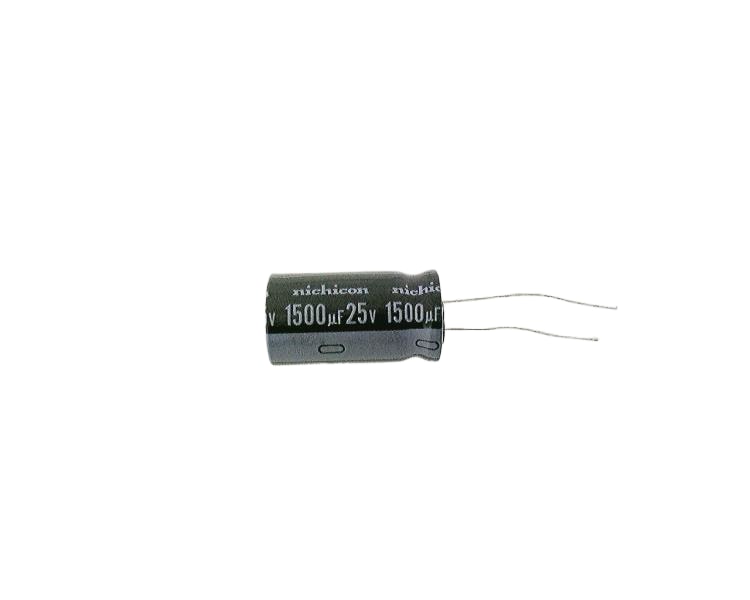 UHE1E152MHD by NICHICON