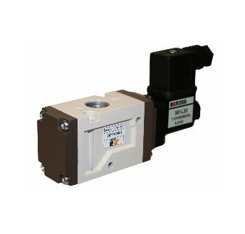 D9576K4001W por ROSS CONTROLS