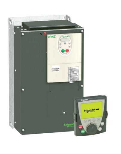 SCHNEIDER ELECTRIC ATV212HD22N4S