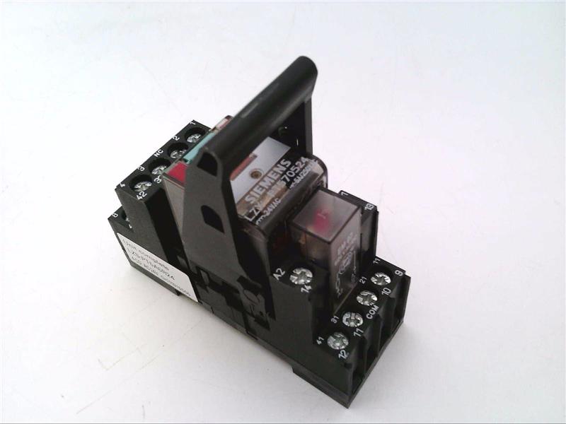 SIEMENS LZS:PT5A5R24