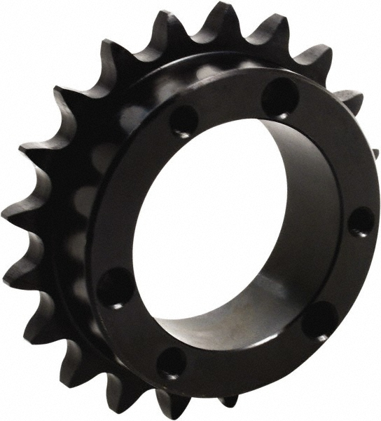 MARTIN SPROCKET & GEAR INC 40SH22H