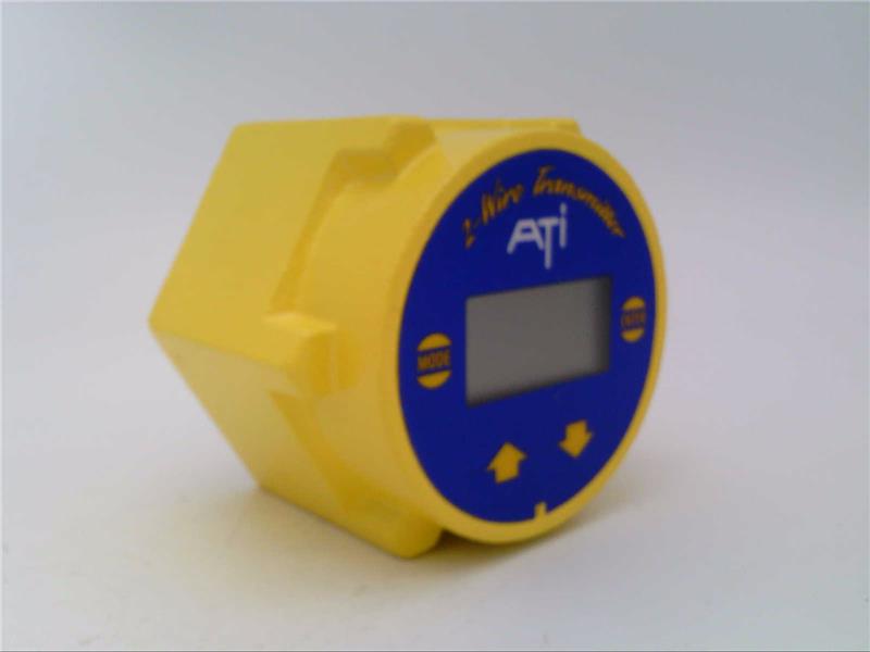 ATI A12-00-6827-DE