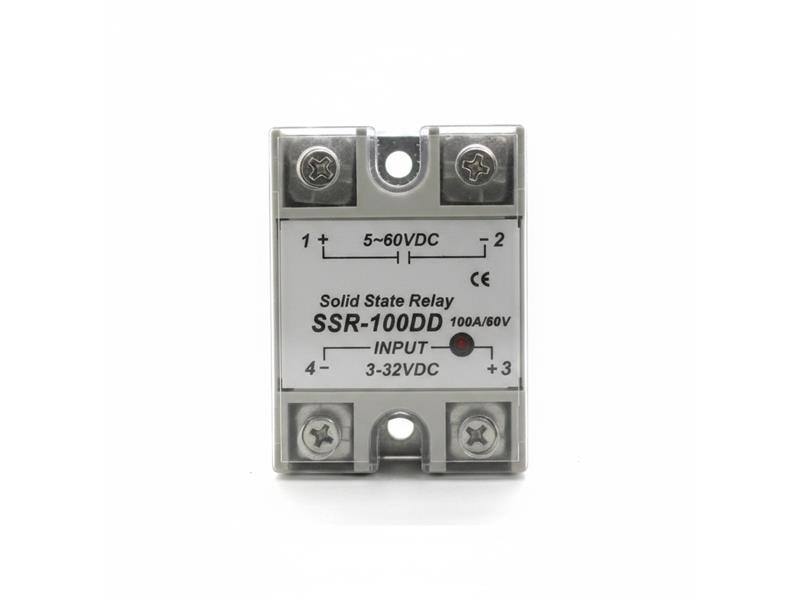 SENSATA TECHNOLOGIES DC100D10CH