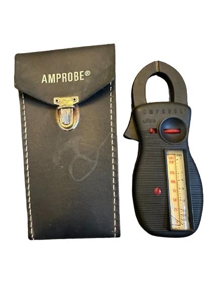 AMPROBE GM-10