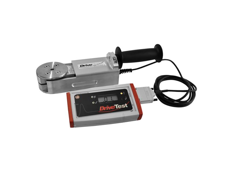 PCE INSTRUMENTS FM100-SY-500-2000