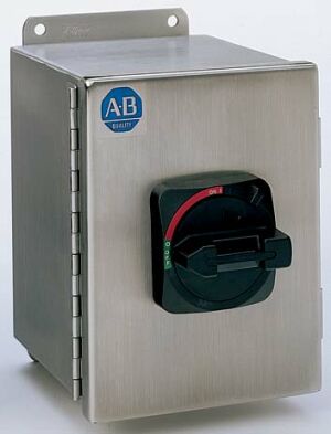 ALLEN BRADLEY 194E-CA16-P11