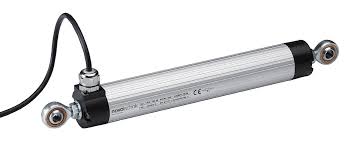 NOVOTECHNIK LWG 0300