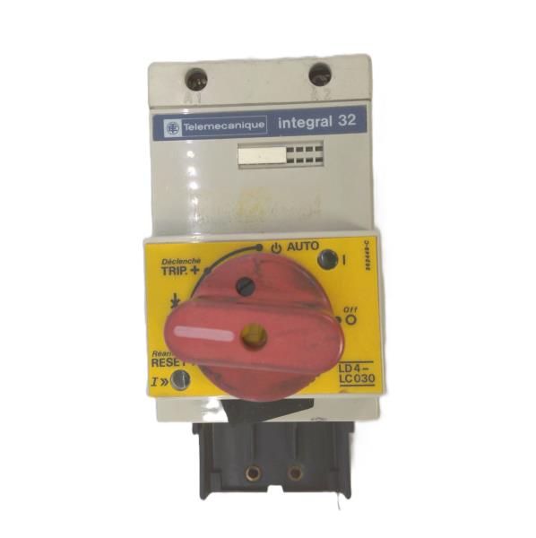 TELEMECANIQUE SENSORS LD4 LC03032HS