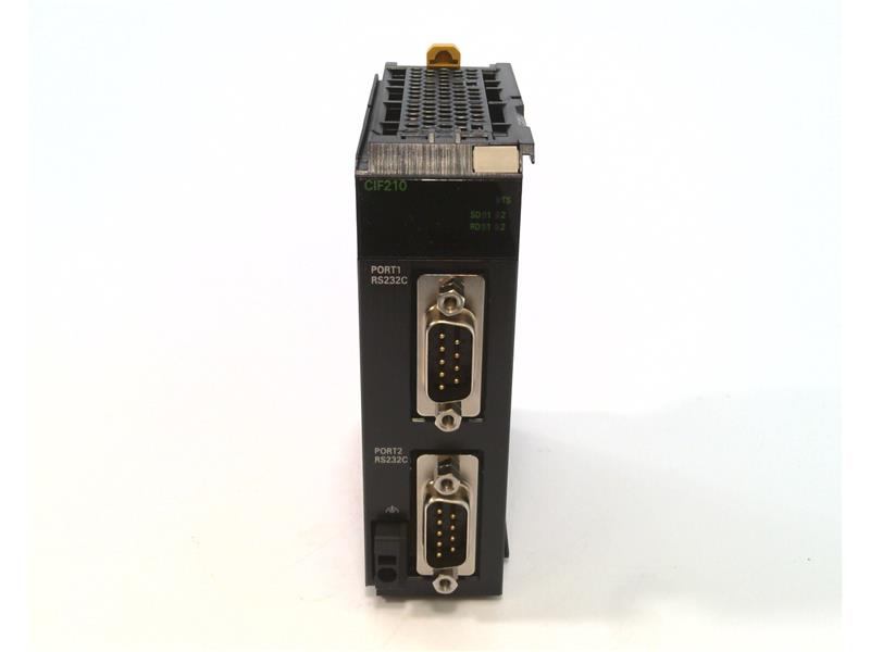 OMRON NX-CIF210
