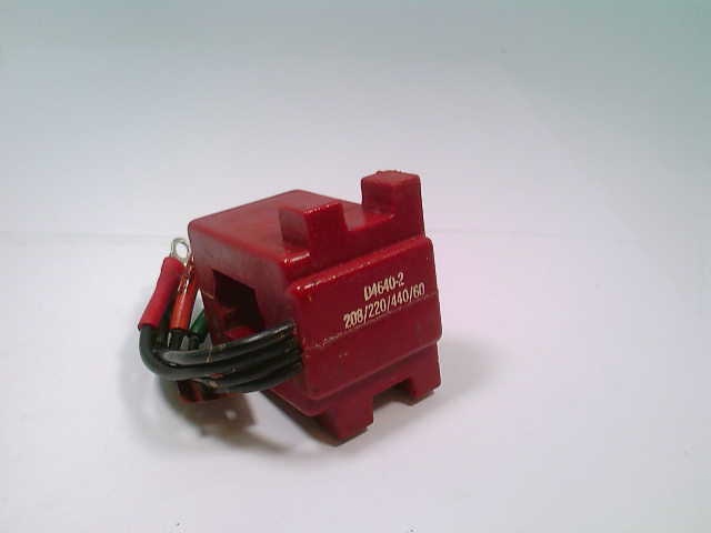 SIEMENS D4640-2
