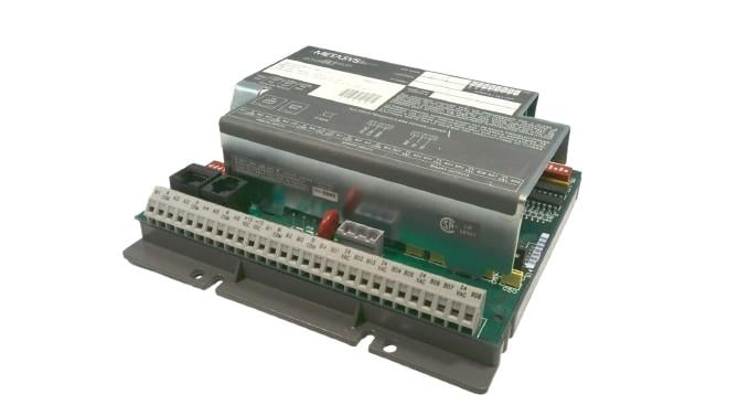 JOHNSON CONTROLS AS-VAV-140-1