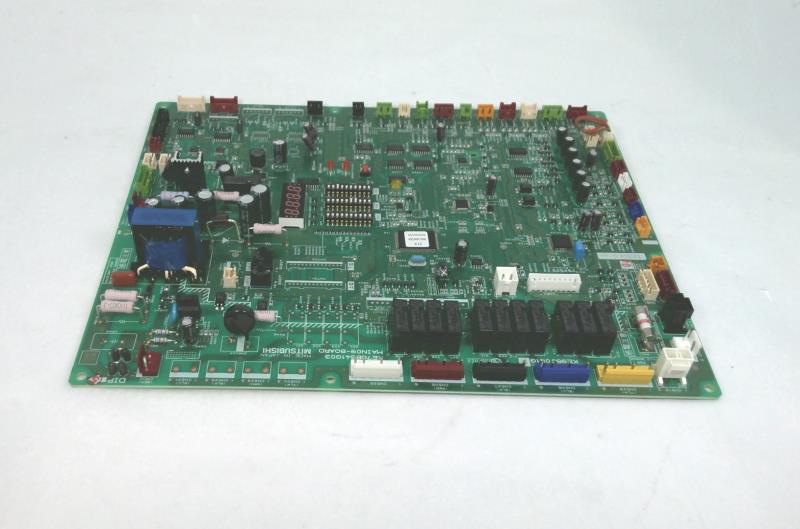 MITSUBISHI KE76B641G03