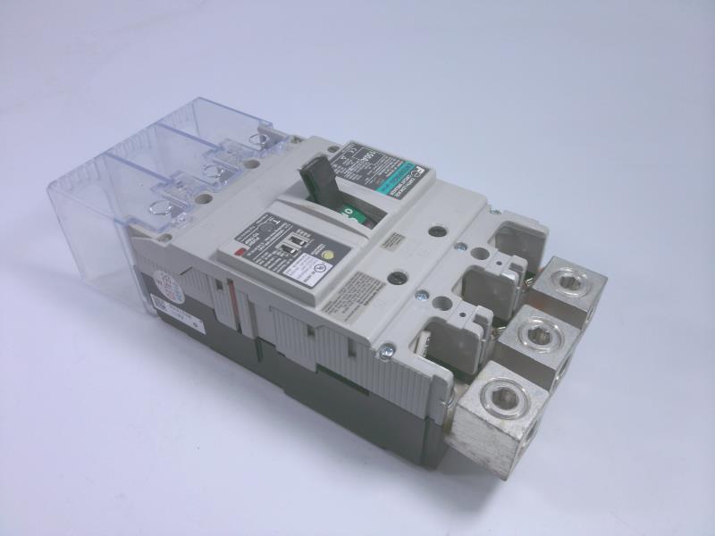 FUJI ELECTRIC EW250RAGU-3P150K S8