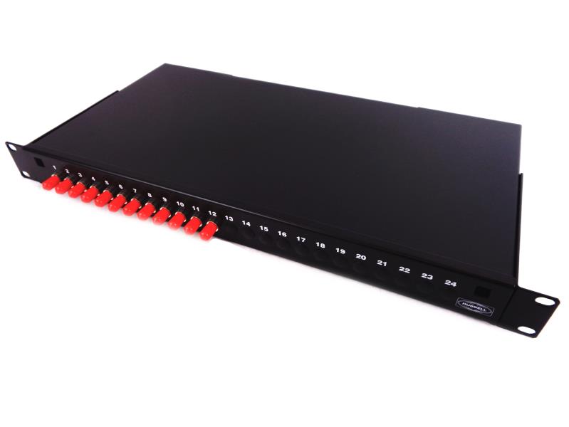 HUBBELL FEUR12STM