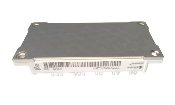 INFINEON FP75R12KT4_B11