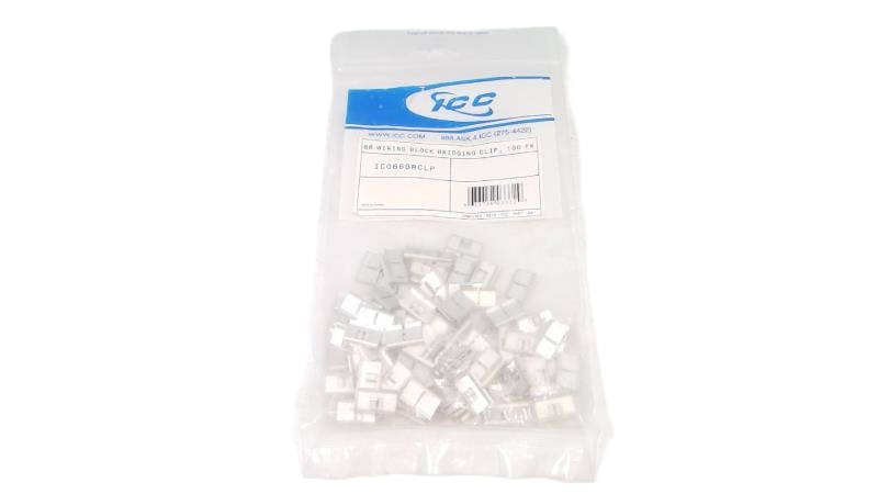 IC066BRCLP  par ICC