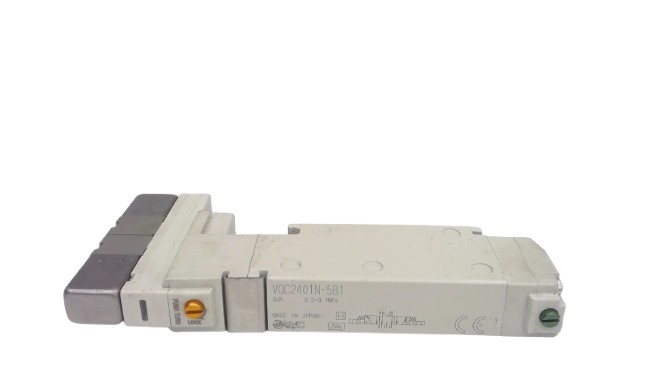 SMC VQC2401N-5B1
