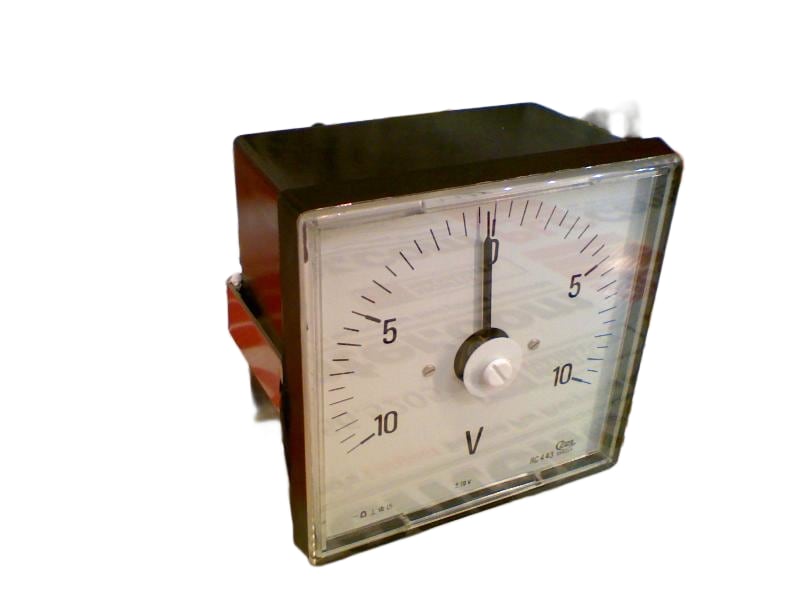 RC443-10-0-10 par CEWE INSTRUMENT