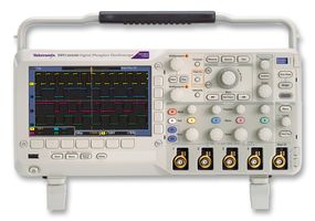 TEKTRONIX DPO2014B CAL