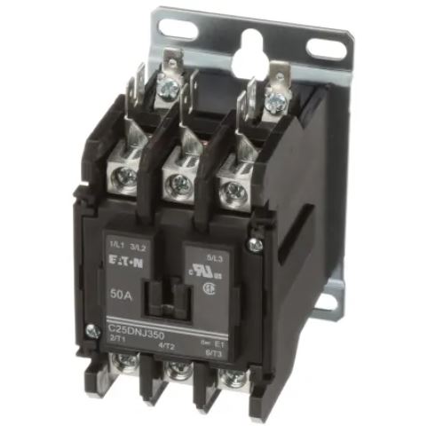 EATON CORPORATION C25DNJ350A