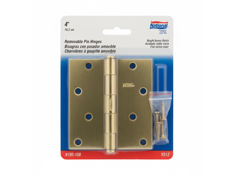 N190-108 by NATIONAL MFG CO