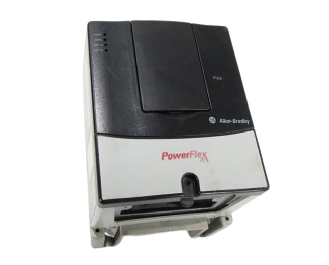 ALLEN BRADLEY 20AD3P4A0AYNNNN