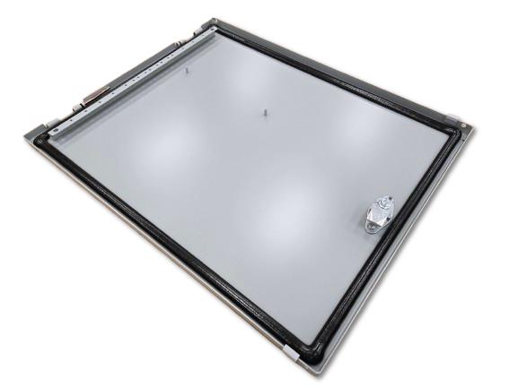 NVENT ZSD1620