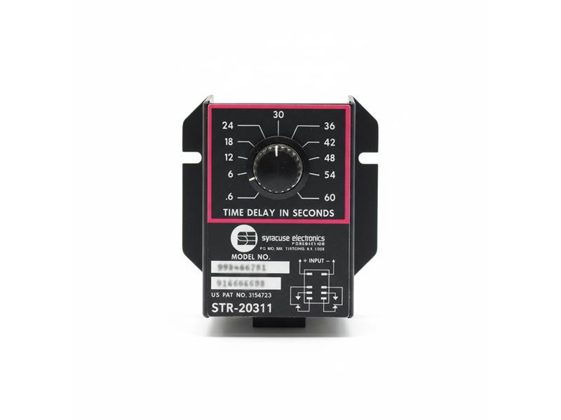 STR-20311 by CROUZET