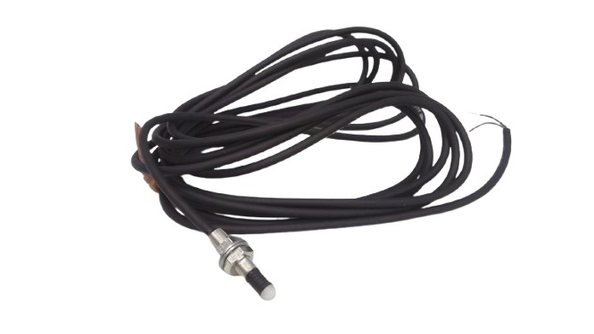 OMRON D5B-5013