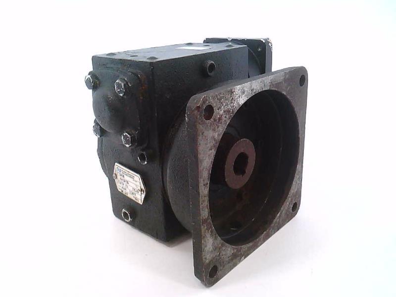 PAPER CONVERTING MACHINERY CO 3811