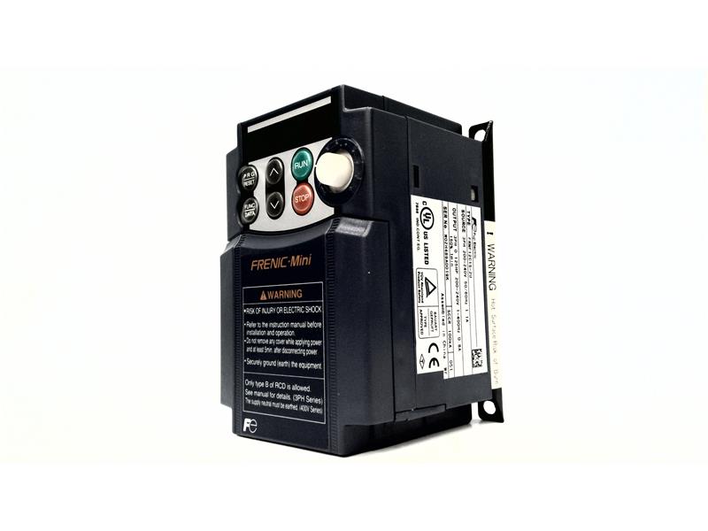 FUJI ELECTRIC FRNF12C1S-2U
