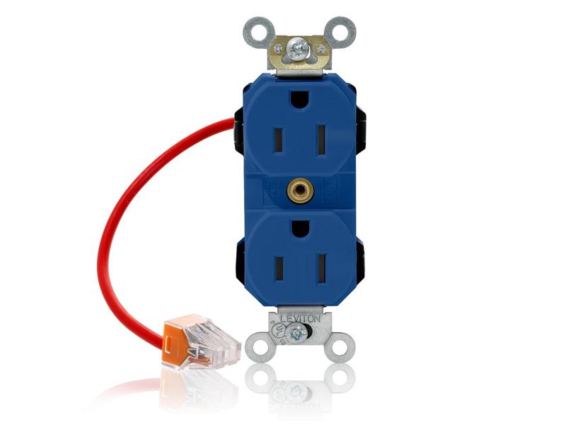 LEVITON M5262-SCB