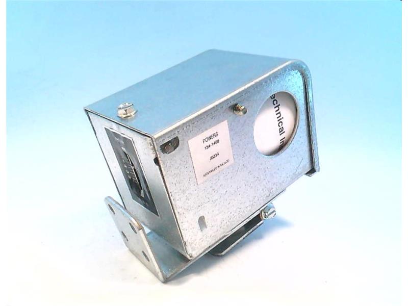 POWERS REGULATOR CO 134-1460