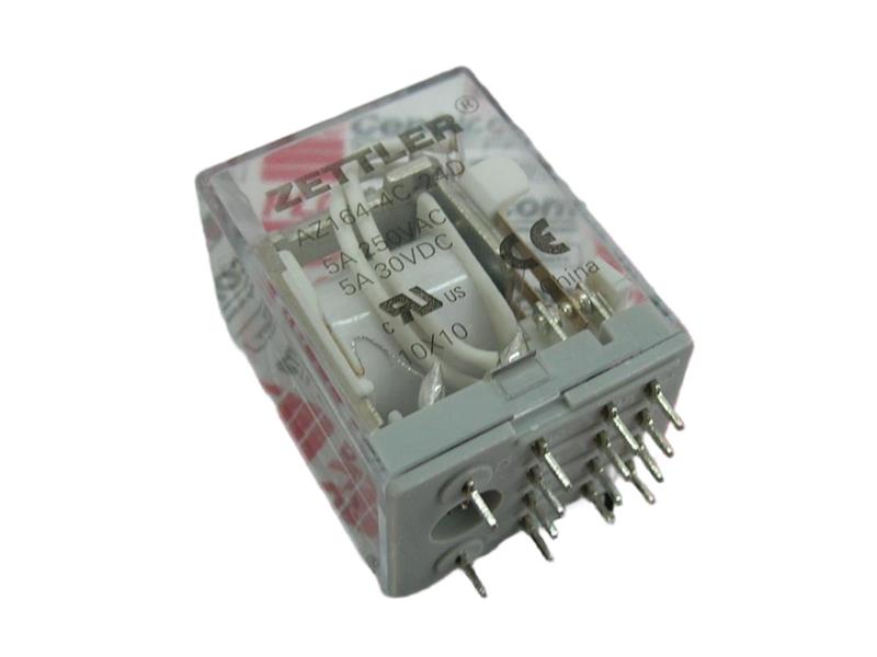 AZ644C24D by AMERICAN ZETTLER