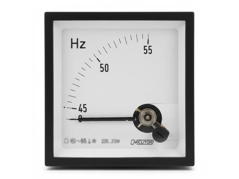 CIRCUTOR HC72/45-55HZ-230V