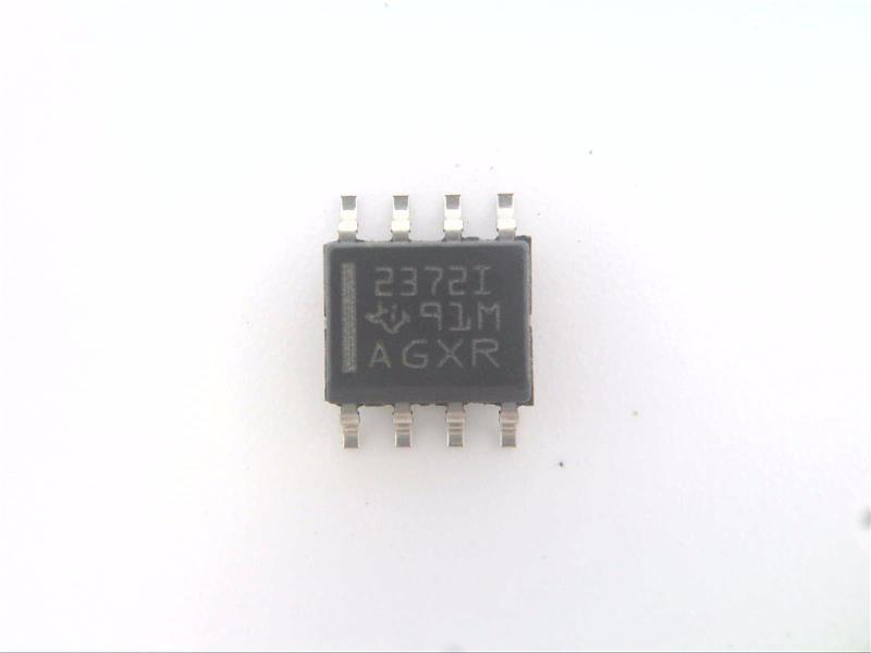 TEXAS INSTRUMENTS SEMI TLV2372ID