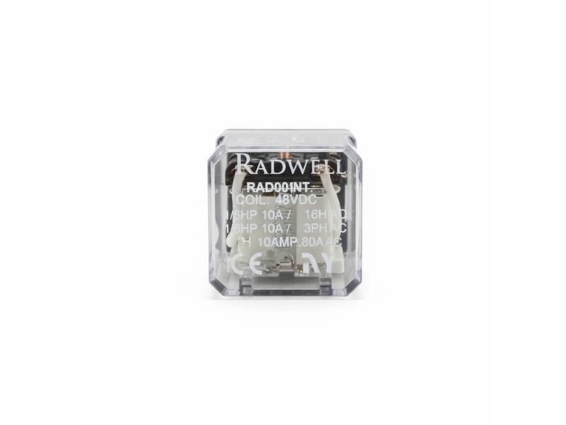 RADWELL VERIFIED SUBSTITUTE MK2PIUADC48SUB