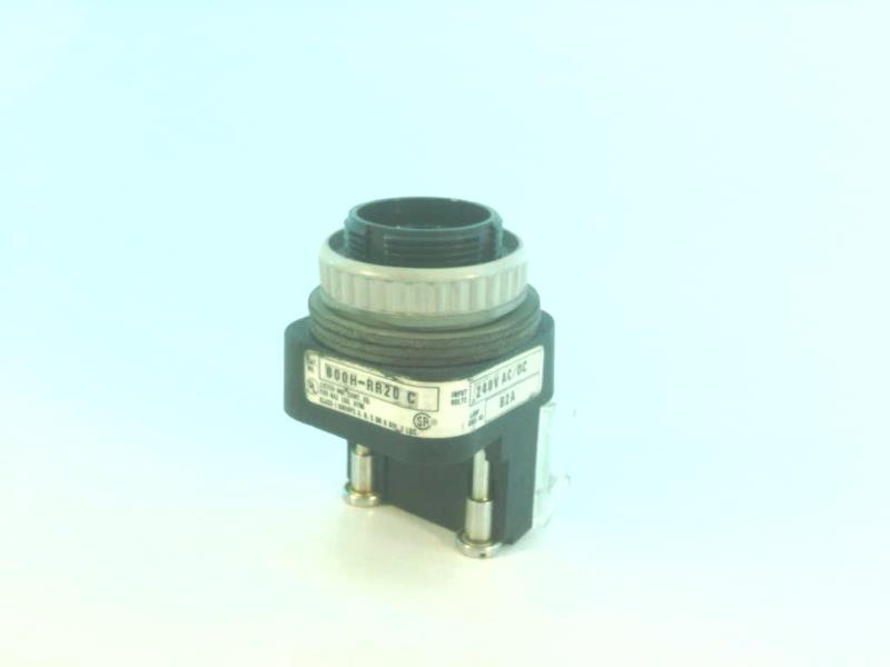 ALLEN BRADLEY 800H-RR20