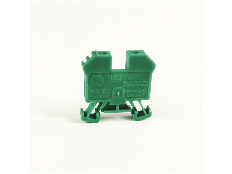 ALLEN BRADLEY 1492-WM3-OR