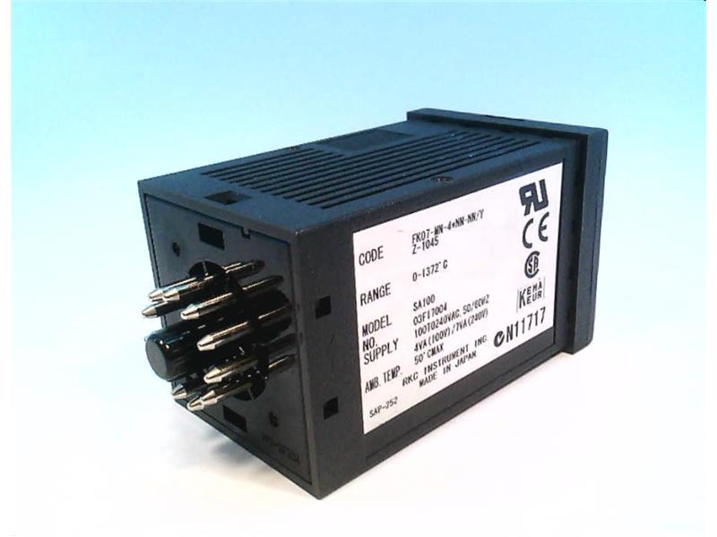 RKC SA100-FK07-MN-4*NN-NN/Y