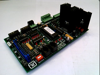 WEBTRON 201-4518